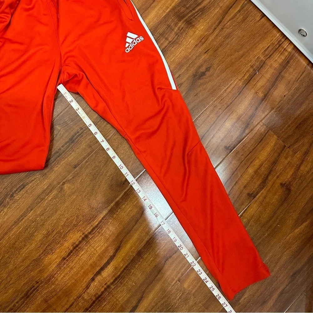 Adidas TrackPants Climacool Size Medium